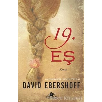 19. Eş - David Ebershoff
