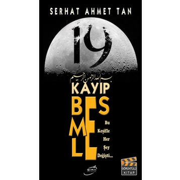 19 Kayıp Besmele - Serhat Ahmet Tan