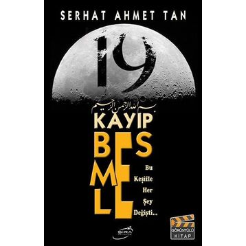 19 Kayıp Besmele - Serhat Ahmet Tan