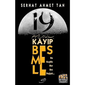19 Kayıp Besmele - Serhat Ahmet Tan