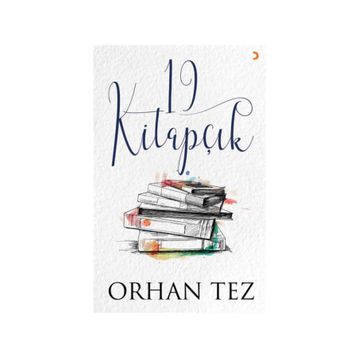 19 Kitapçık - Orhan Tez