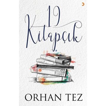 19 Kitapçık - Orhan Tez