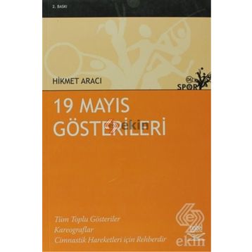 19 MAYIS GÖSTERİLERİ - HIKMET ARACI