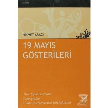 19 MAYIS GÖSTERİLERİ - HIKMET ARACI