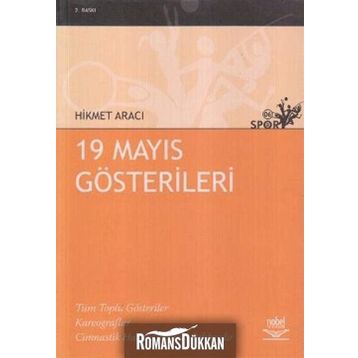 19 MAYIS GÖSTERİLERİ - HIKMET ARACI