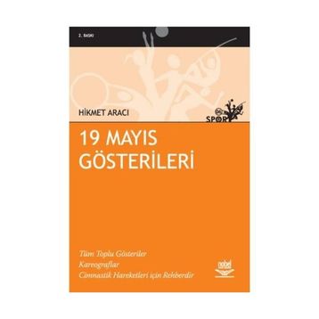 19 MAYIS GÖSTERİLERİ - HIKMET ARACI