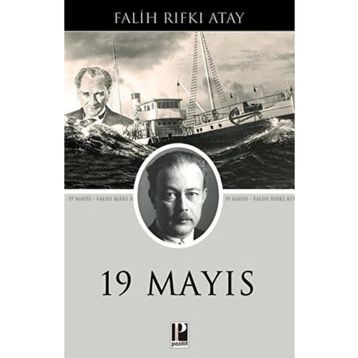 19 Mayıs - Pozitif Yayınları