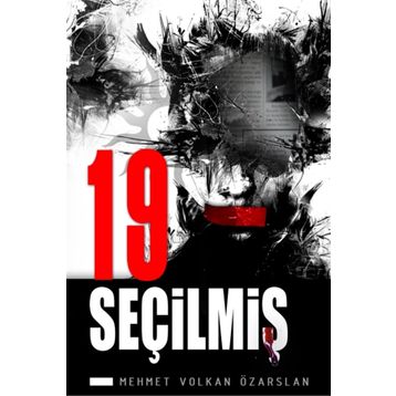 19 Seçilmiş - Mehmet Volkan Özarslan
