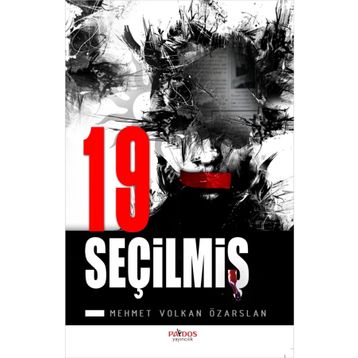 19 Seçilmiş - Mehmet Volkan Özarslan