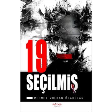 19 Seçilmiş - Mehmet Volkan Özarslan