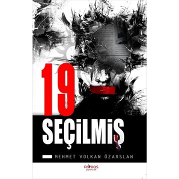 19 Seçilmiş - Mehmet Volkan Özarslan