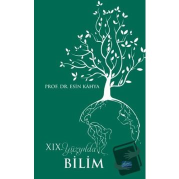 19. Yüzyılda Bilim - Esin Kahya