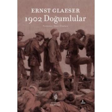 1902 Doğumlular - Ernest Glaeser