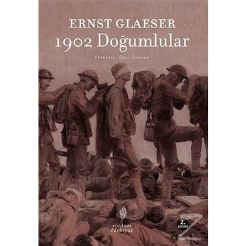 1902 Doğumlular - Ernst Glaeser