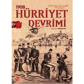 1908 DEVRIMI - AYKUT KANSU