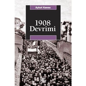 1908 DEVRIMI - AYKUT KANSU