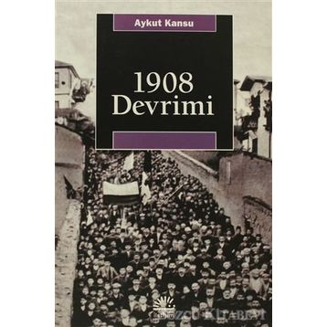 1908 DEVRIMI - AYKUT KANSU