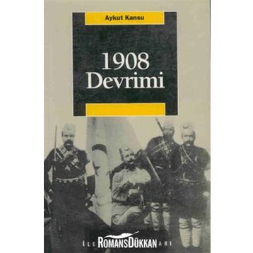 1908 DEVRIMI - AYKUT KANSU