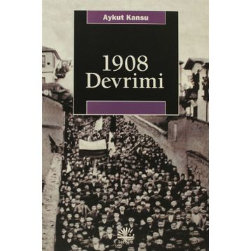 1908 DEVRIMI - AYKUT KANSU