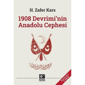 1908 DEVRIMINDE HALK DİNAMİĞİ - ZAFER KARS