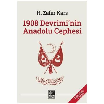 1908 DEVRIMINDE HALK DİNAMİĞİ - ZAFER KARS