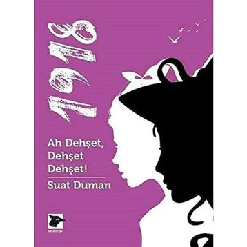 1918 - Ah Dehşet Dehşet - Suat Duman