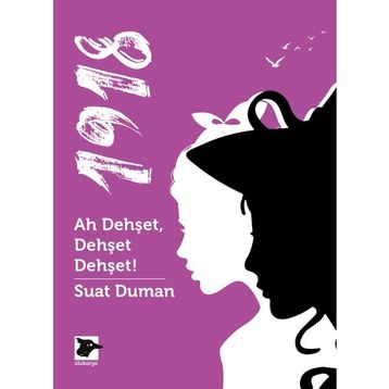 1918 - Ah Dehşet Dehşet - Suat Duman