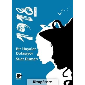 1918 - Bir Hayalet Dolaşıyor Suat Duman