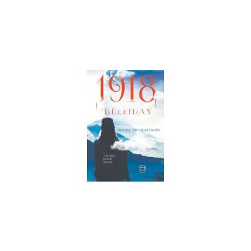 1918 Gülfidan - Sevinç Meydan Dede
