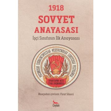 1918 Sovyet Anayasası - kollektif