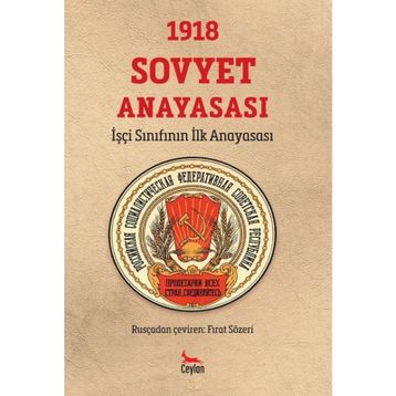 1918 Sovyet Anayasası - kollektif