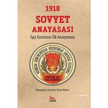 1918 Sovyet Anayasası - kollektif