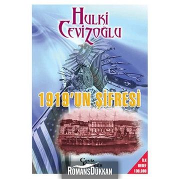 1919´UN ŞIFRESI - GENEL