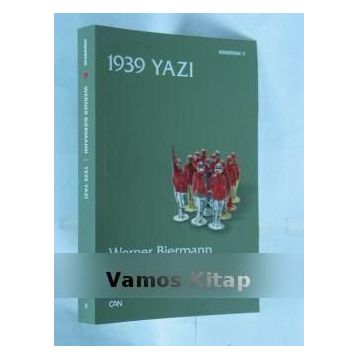 1939 YAZI - WERNER BIERMANN