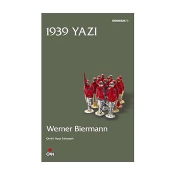 1939 YAZI - WERNER BIERMANN