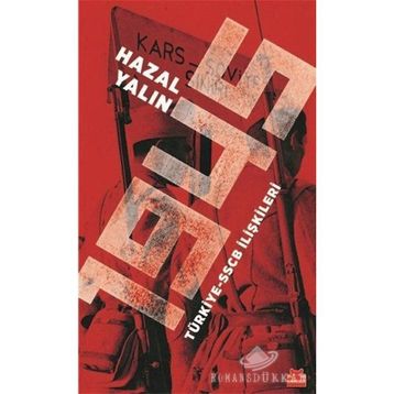 1945 Türkiye-SSCB İlişkileri - Hazal Yalın