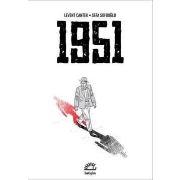 1951 - Levent Cantek Sefa Sofuoğlu