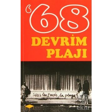 1968 DEVRIM PLAJI - HALIL GÖKHAN