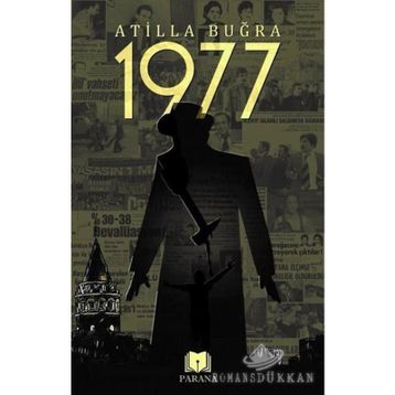 1977 - Atilla Buğra