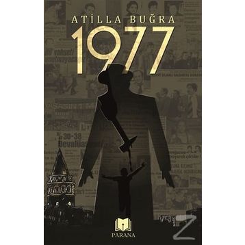 1977 - Atilla Buğra