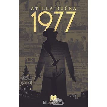 1977 - Atilla Buğra