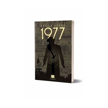 1977 - Atilla Buğra