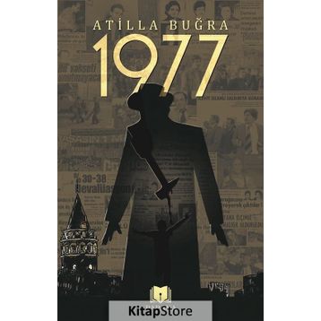 1977 - Atilla Buğra