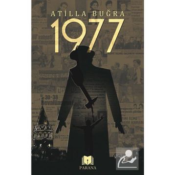 1977 - Atilla Buğra