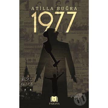 1977 - Atilla Buğra