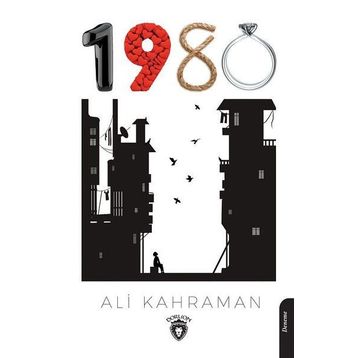 1980 - Ali Kahraman