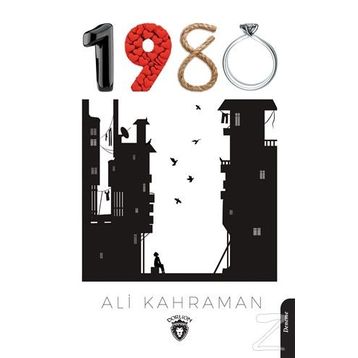 1980 - Ali Kahraman
