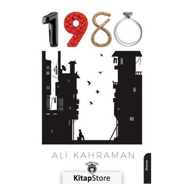 1980 - Ali Kahraman
