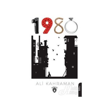 1980 - Ali Kahraman