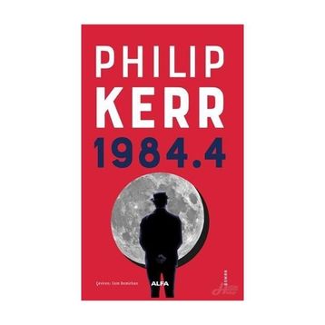 1984.4 / Philip Kerr